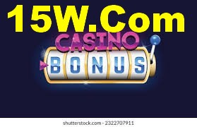 Welcome Bonus Package